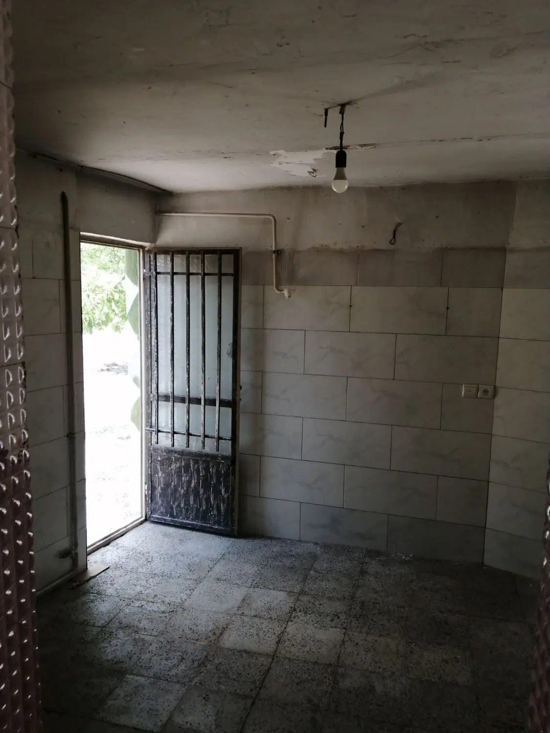 سوئیت اجاره ای در روستای گلخندون