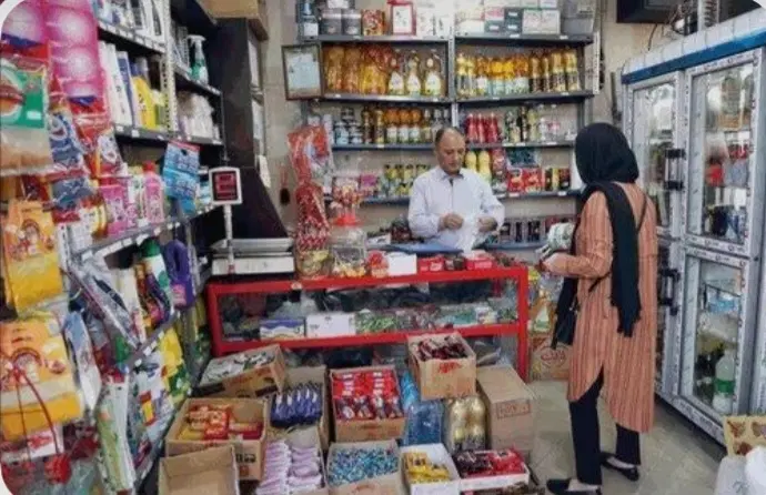 مغازه اجاره ای هشت هکتاری رودکی