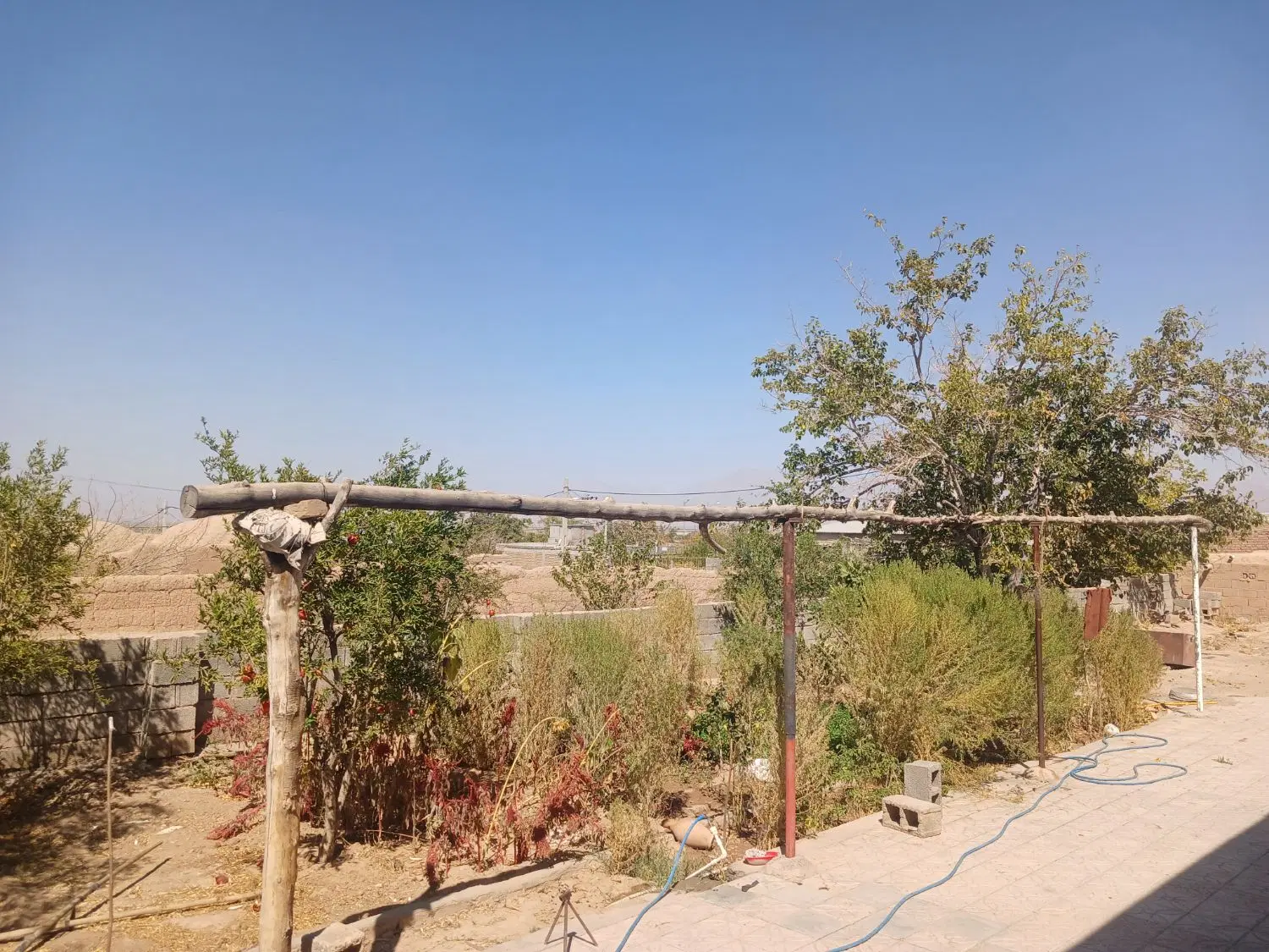 خونه جوپار