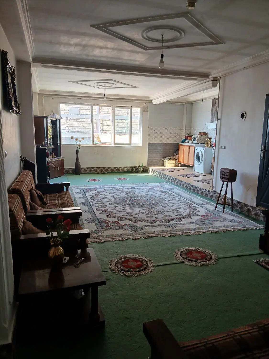 اجاره خانه کمربندی سرچشمه جنوبی زینبیه 3