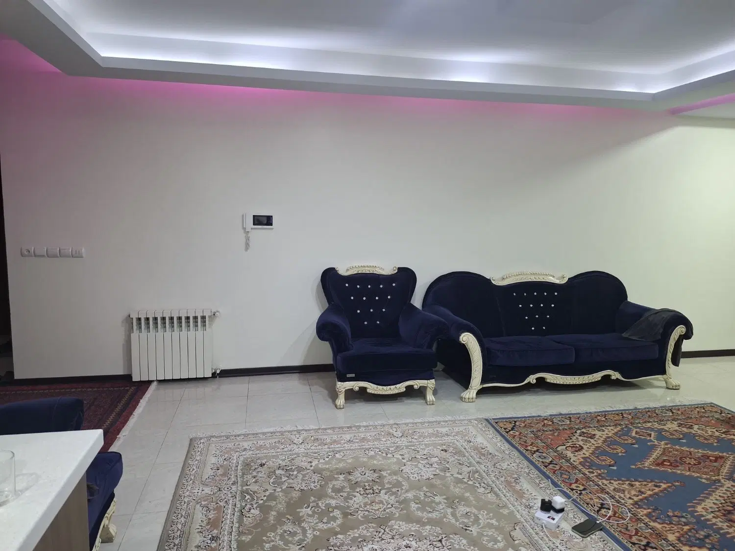سوییت و اتاق