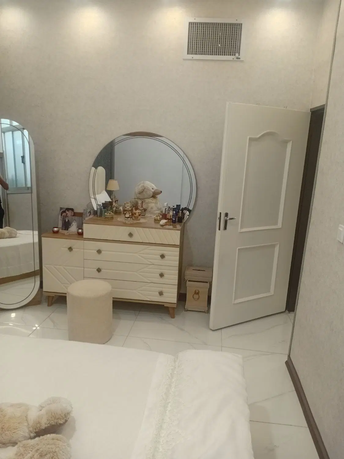 منزل ویلایی خاتون آباد 2 خوابه