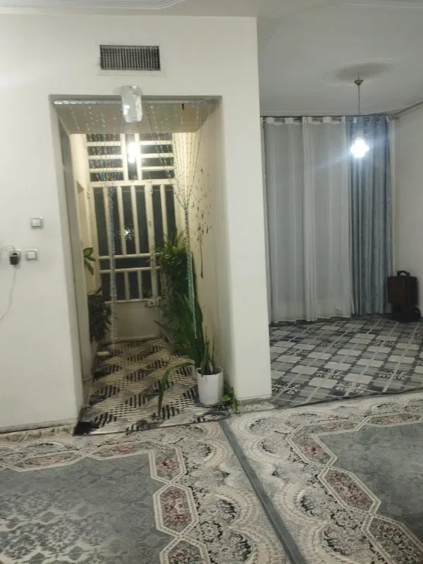 منزل دوطبقه با موقعیت خوب