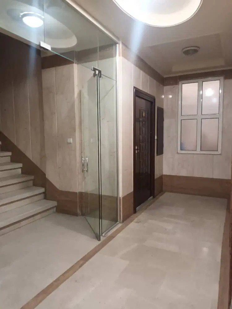 آپارتمان ۳خواب_لوکیشن عالی