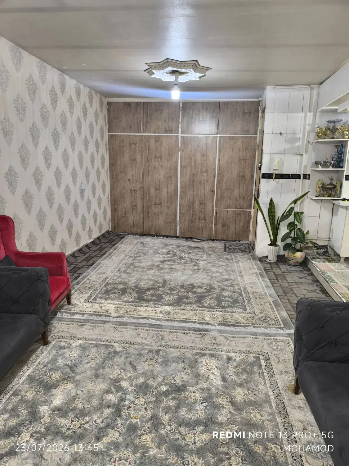 خانه ویلایی
