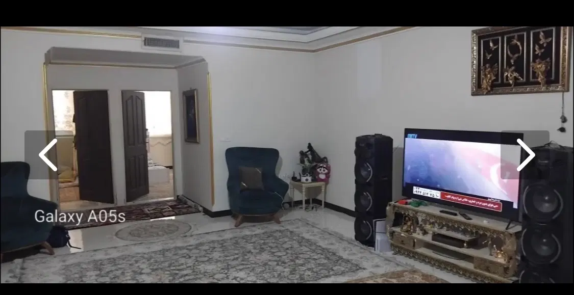 یک واحد اپارتمان تک واحدی