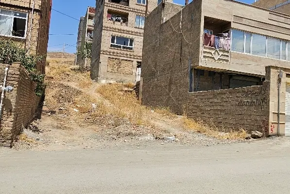 زمین ۱۵۲م ۲کله خ ۱۲م حسن اباد ش بسیج‌واگذاری‌تسویه