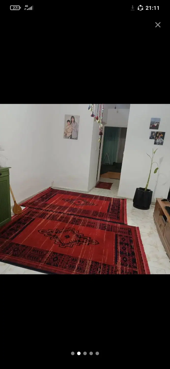 آپارتمان  50 متری