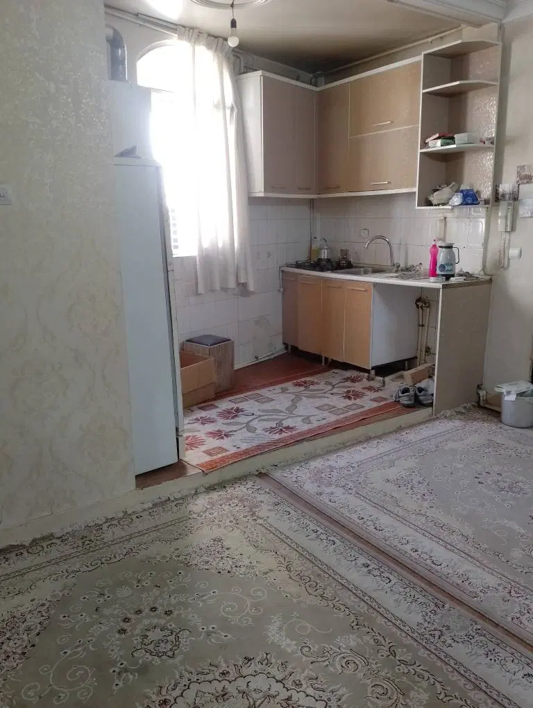 اجاره واحد مسکونی