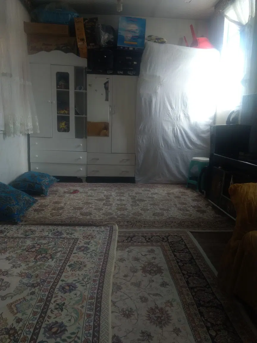 خانه دو طبقه