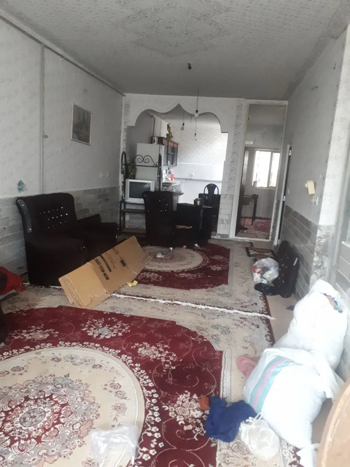 اجاره ویلایی دربست