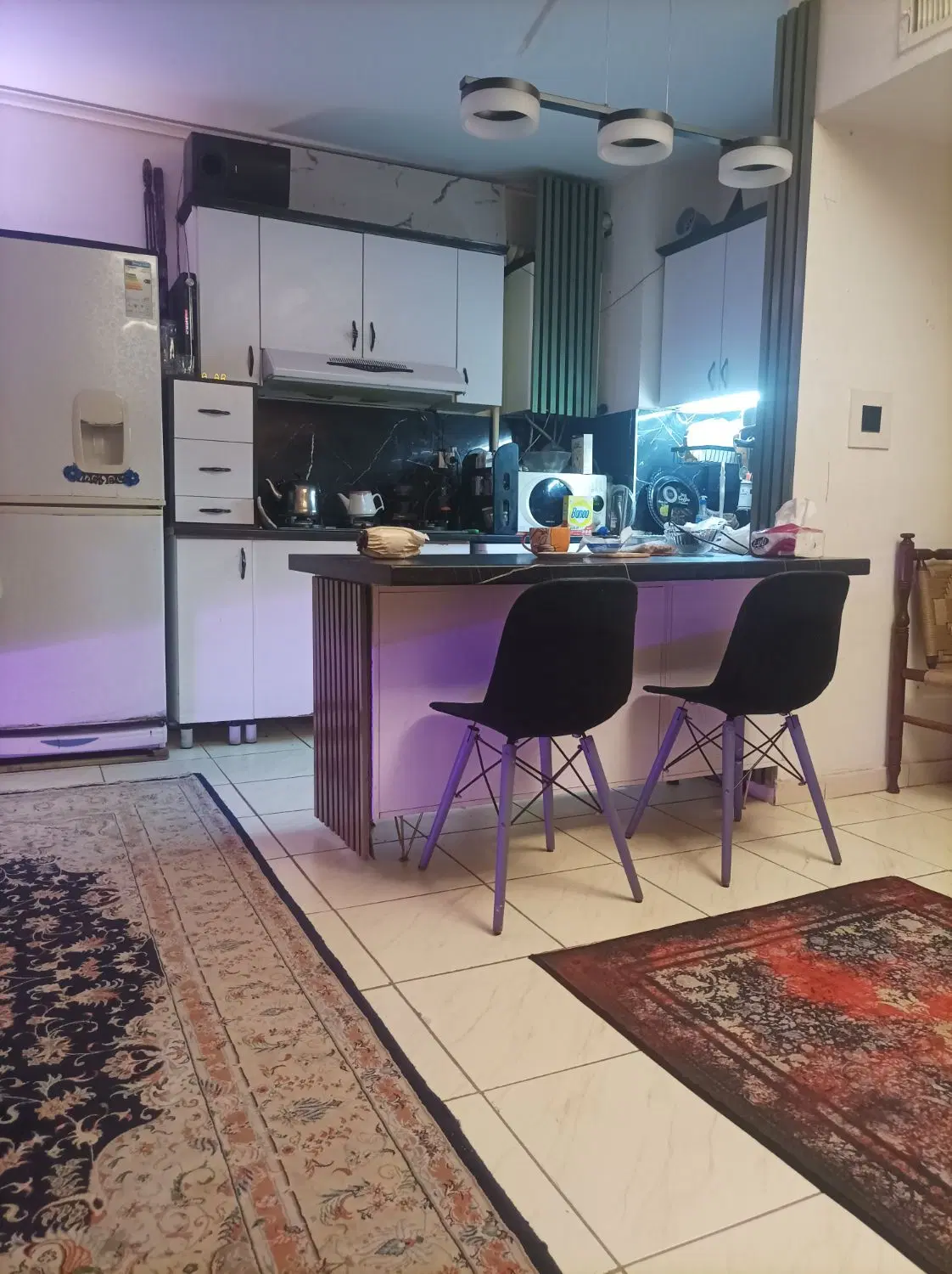 فروش واحد  مسکونی فول