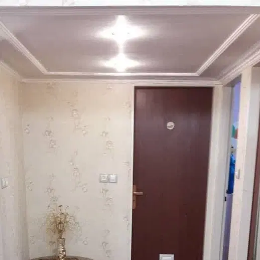 کوچه تقدیسی آپارتمان مسکونی دو خواب