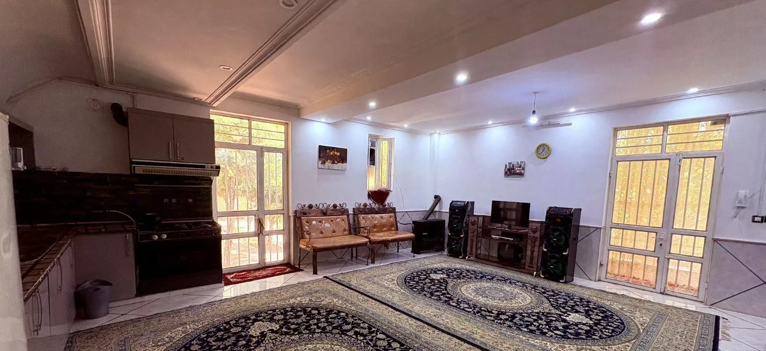 اجاره باغ ویلا روزانه
