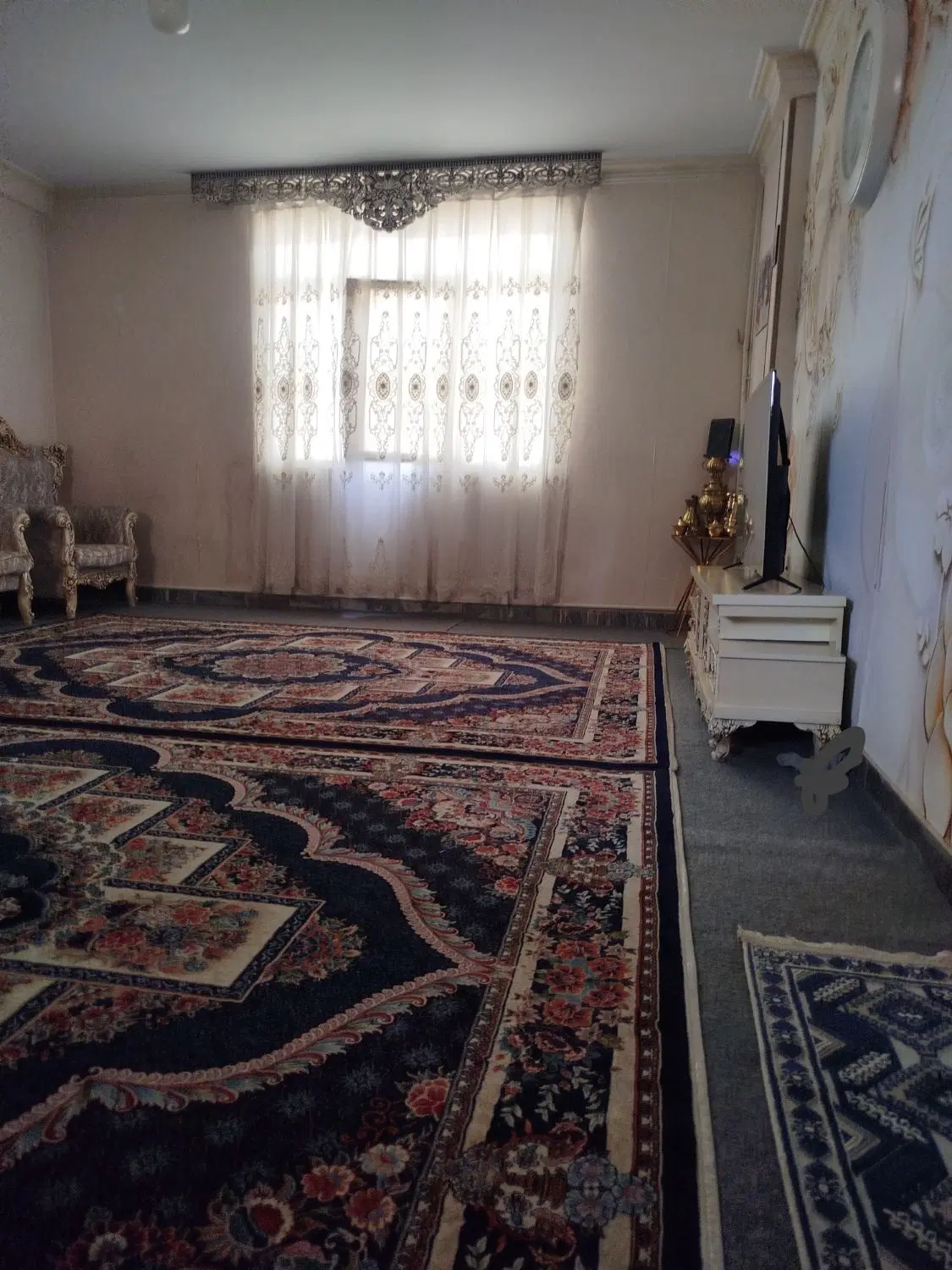 خونه فروشی یا اجاره شهرک انقلاب گلستان ده