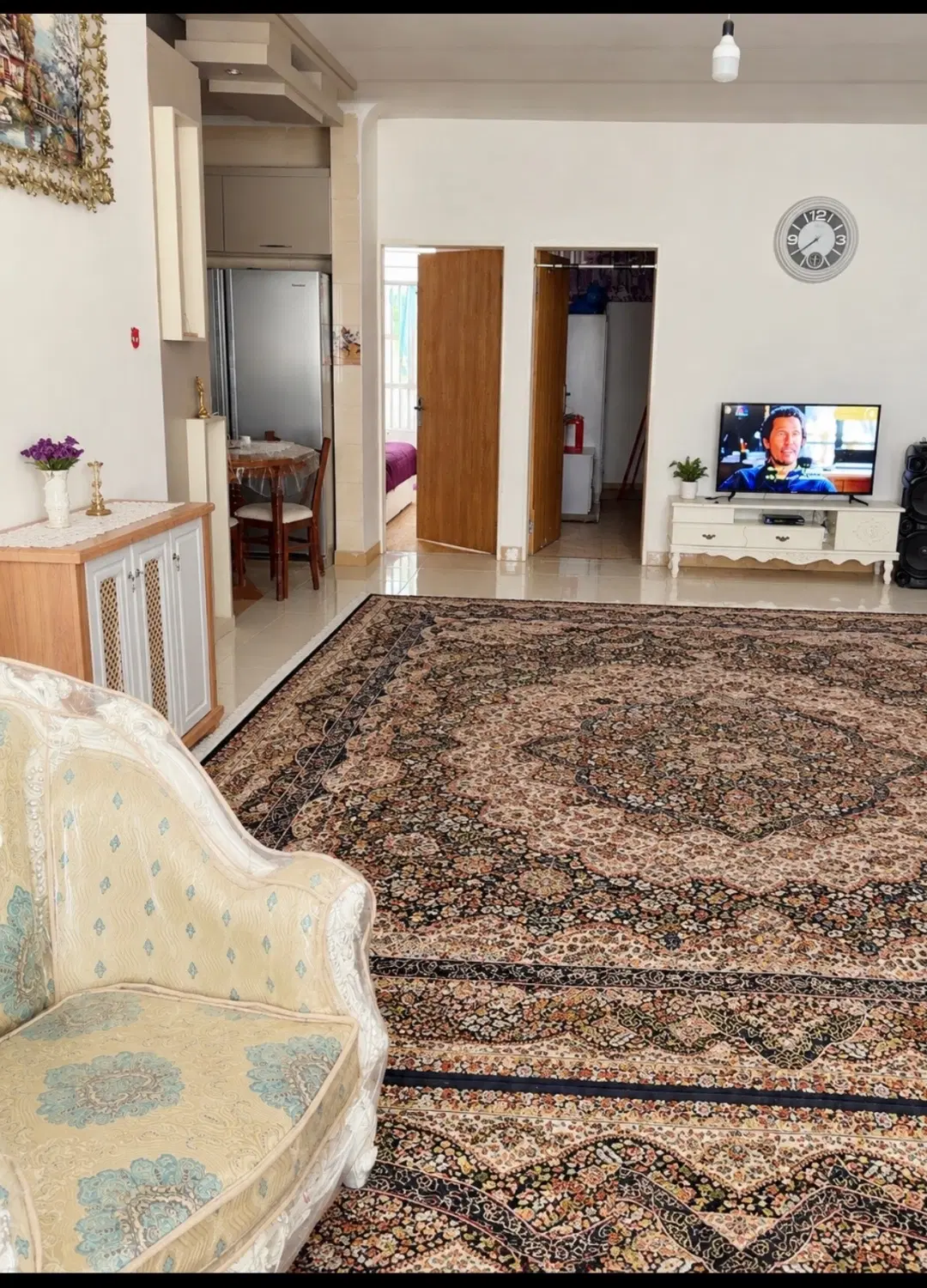 اجاره خانه ویلایی دربست ازادی۳۳