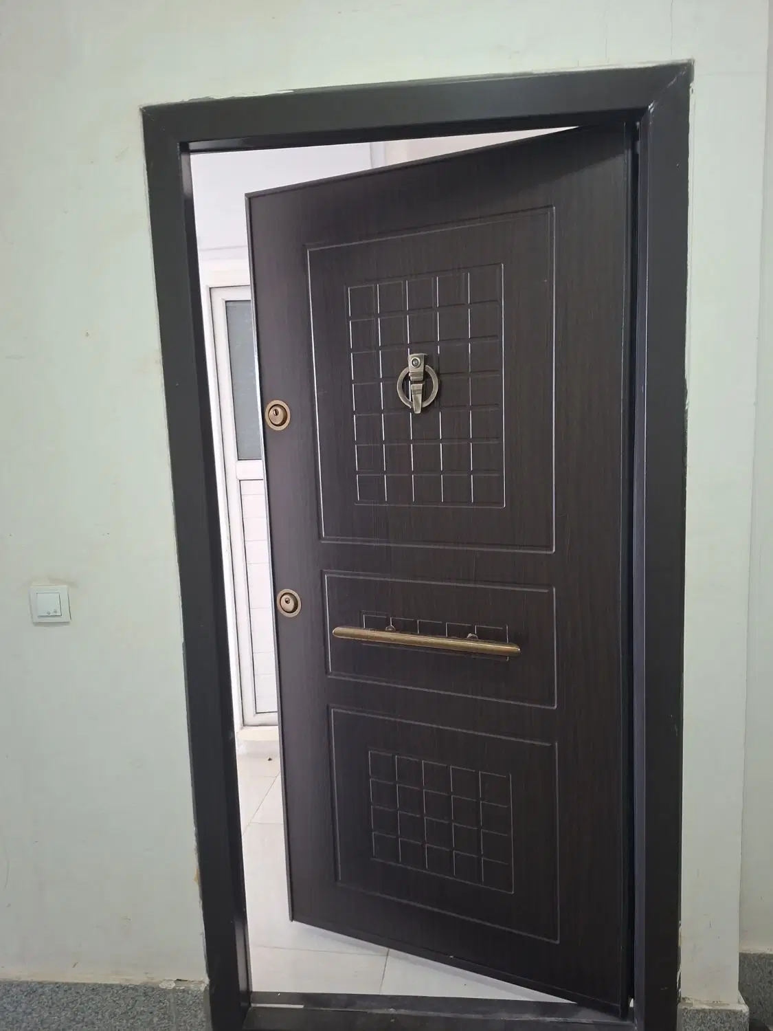 اجاره یک واحد آپارتمان