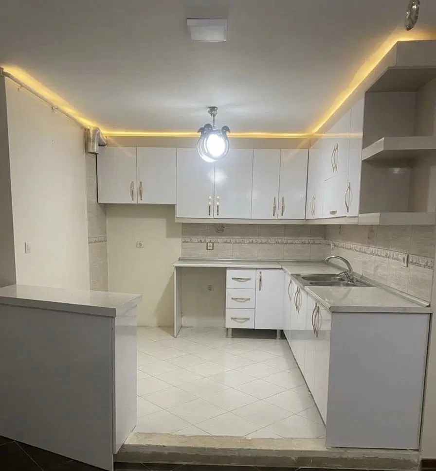 واحد ۷۷ متری دونبش اقدسیه