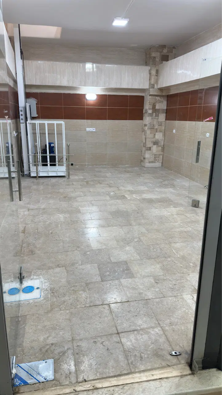 مغازه فول امکانات