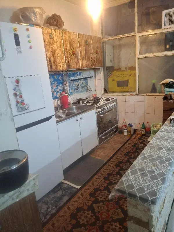 واحد 45متری شمیران نو