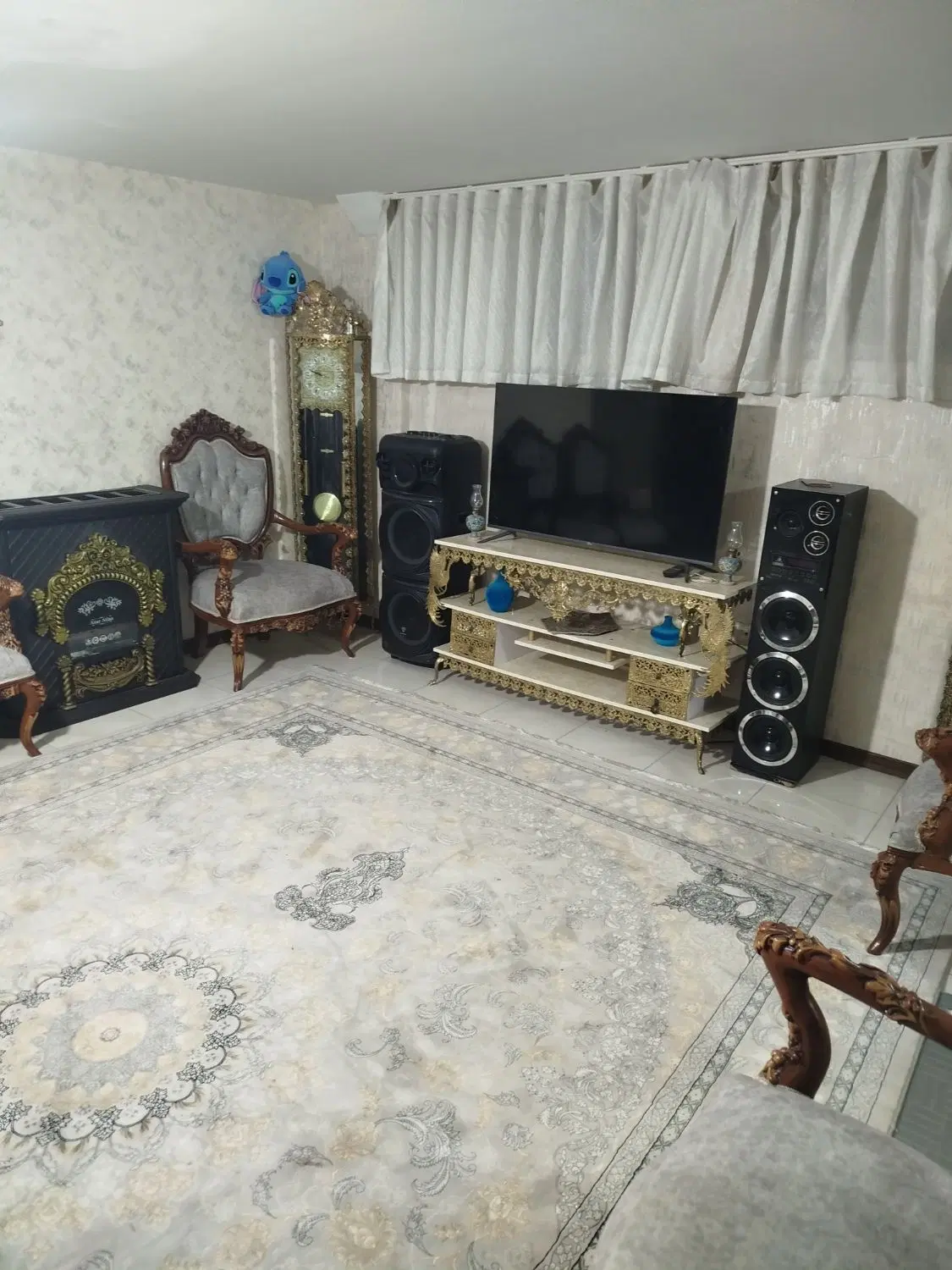 فروش واحد 68 متری