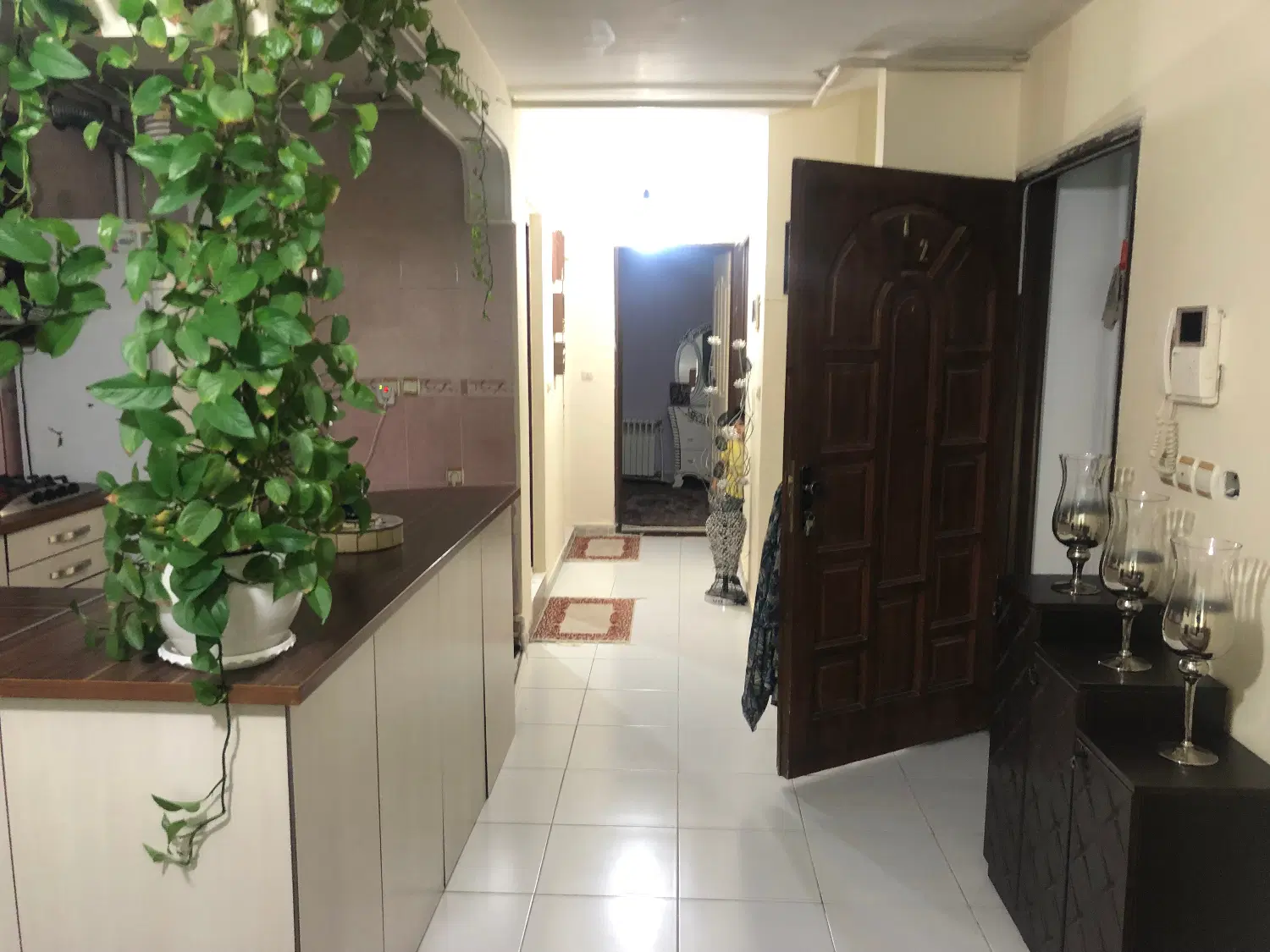واحد ۷۰ متری کوهسار