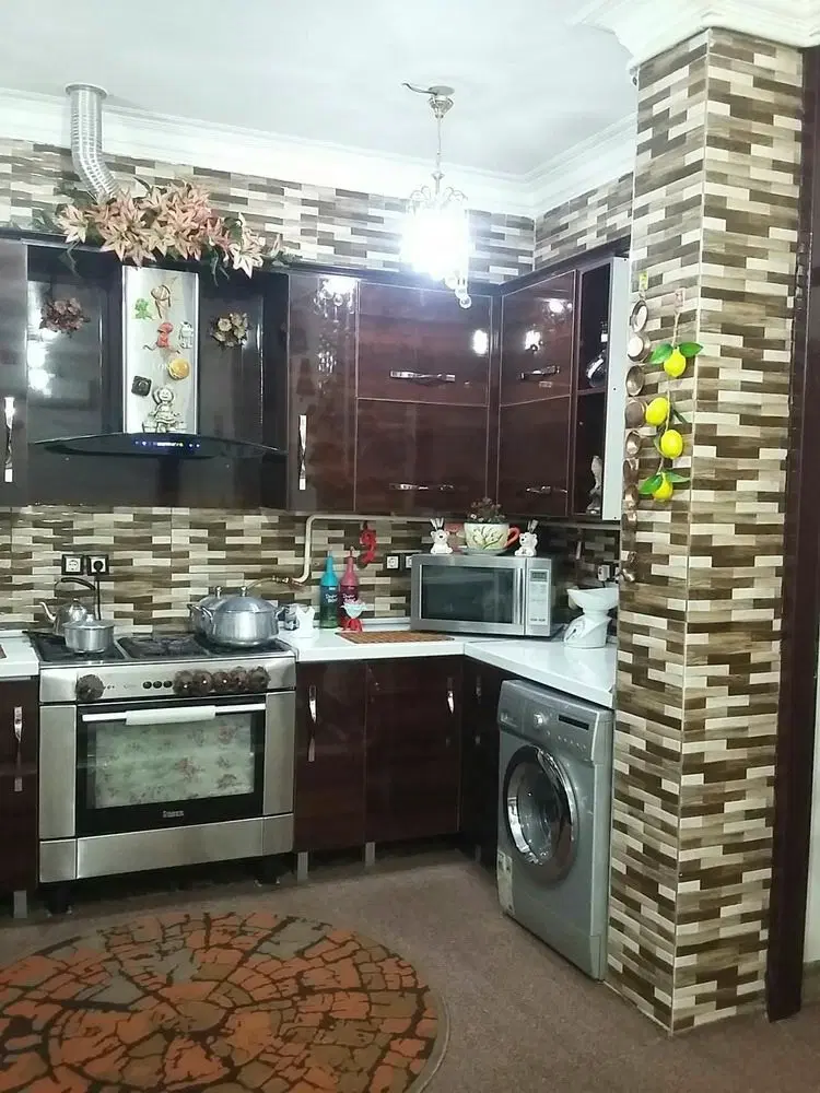 خانه ویلایی