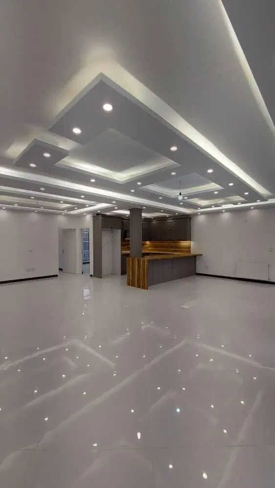 آپارتمان ۱۴۰ متری فردوس غرب_ورزی شمالی