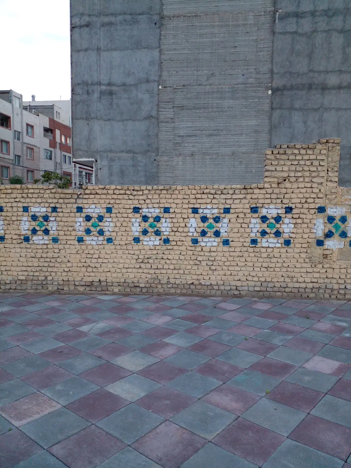 مشارکت در ساخت