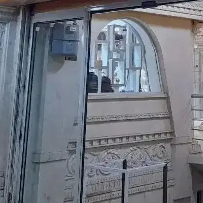 مغازه طلافروشی پاساژ برلیان زنجان