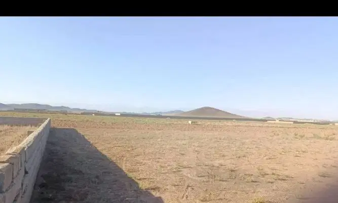 زمین حاجی آباد ملارد