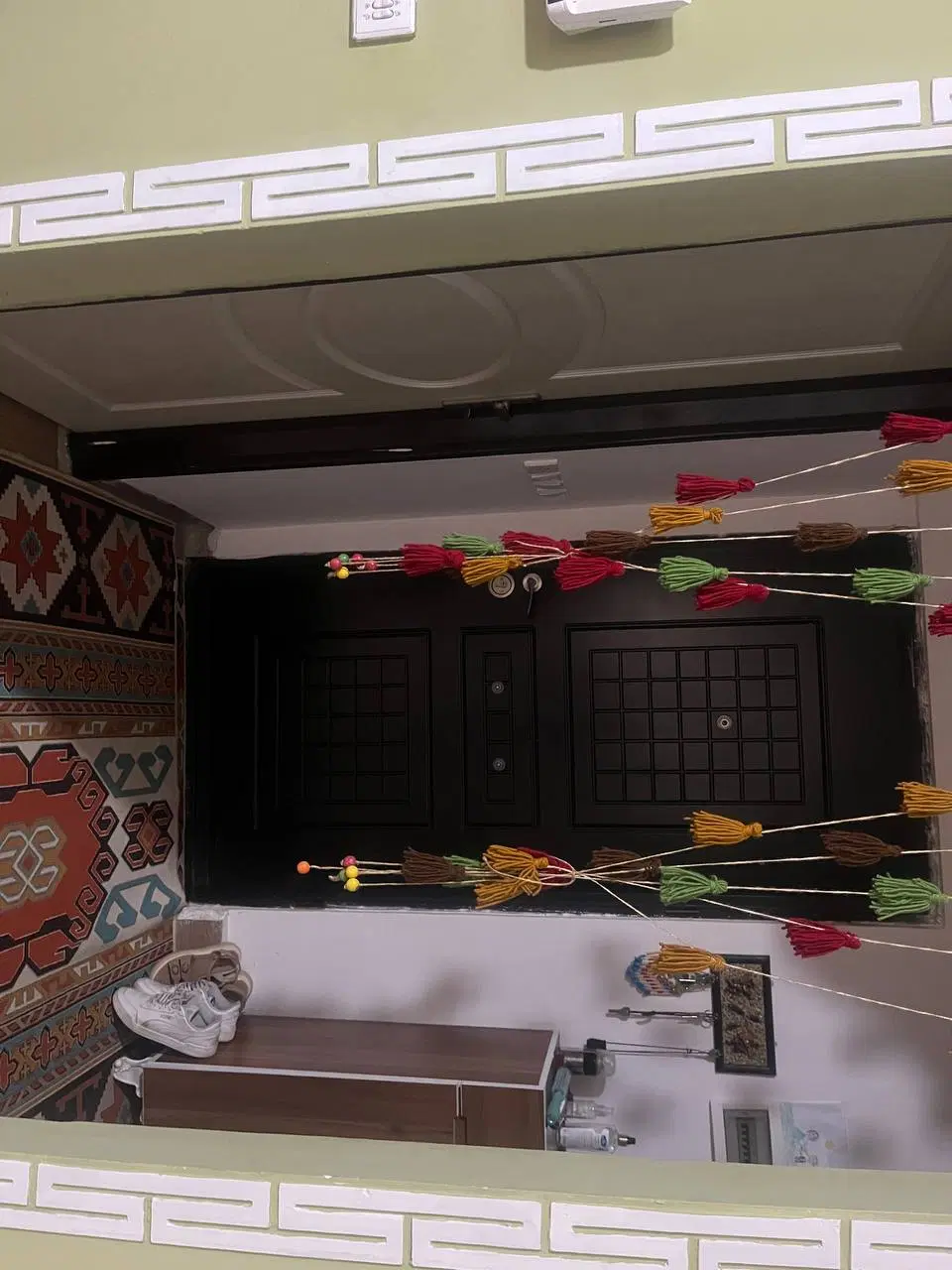 اجاره آپارتمان