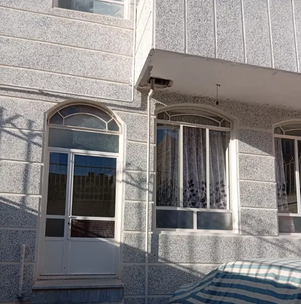فروش خانه مسکونی