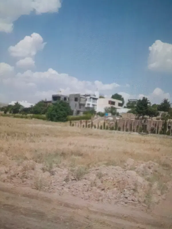 فروش ۶ دانگ قلفتی یکجا معراج (کیوانیه)