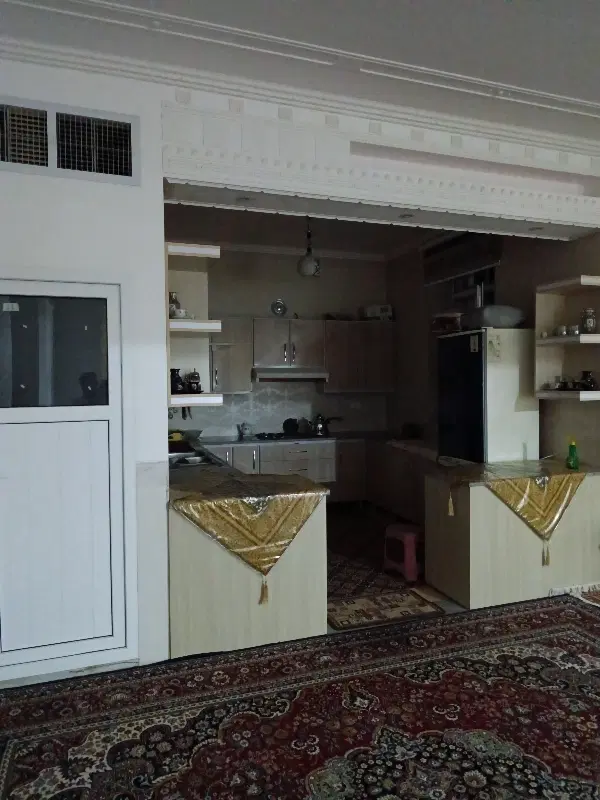 منزل‌اجاره‌ای