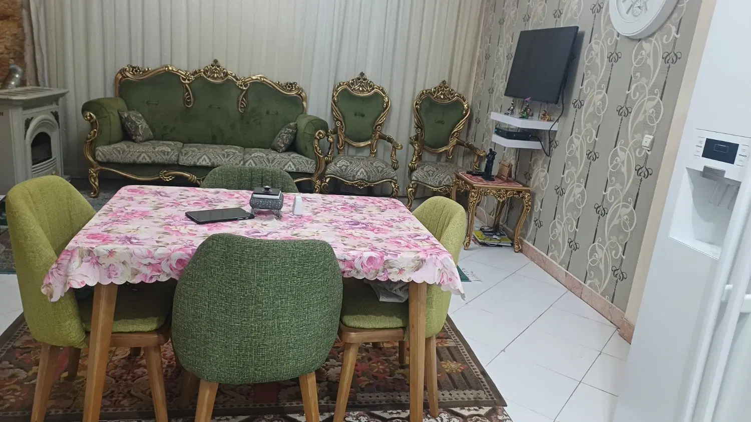 رهن آپارتمان
