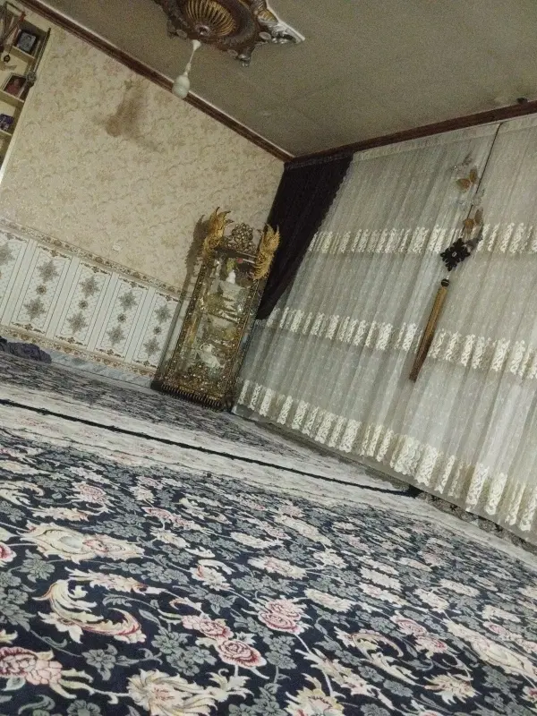 اجاره یک طبقه همکف ساختمان