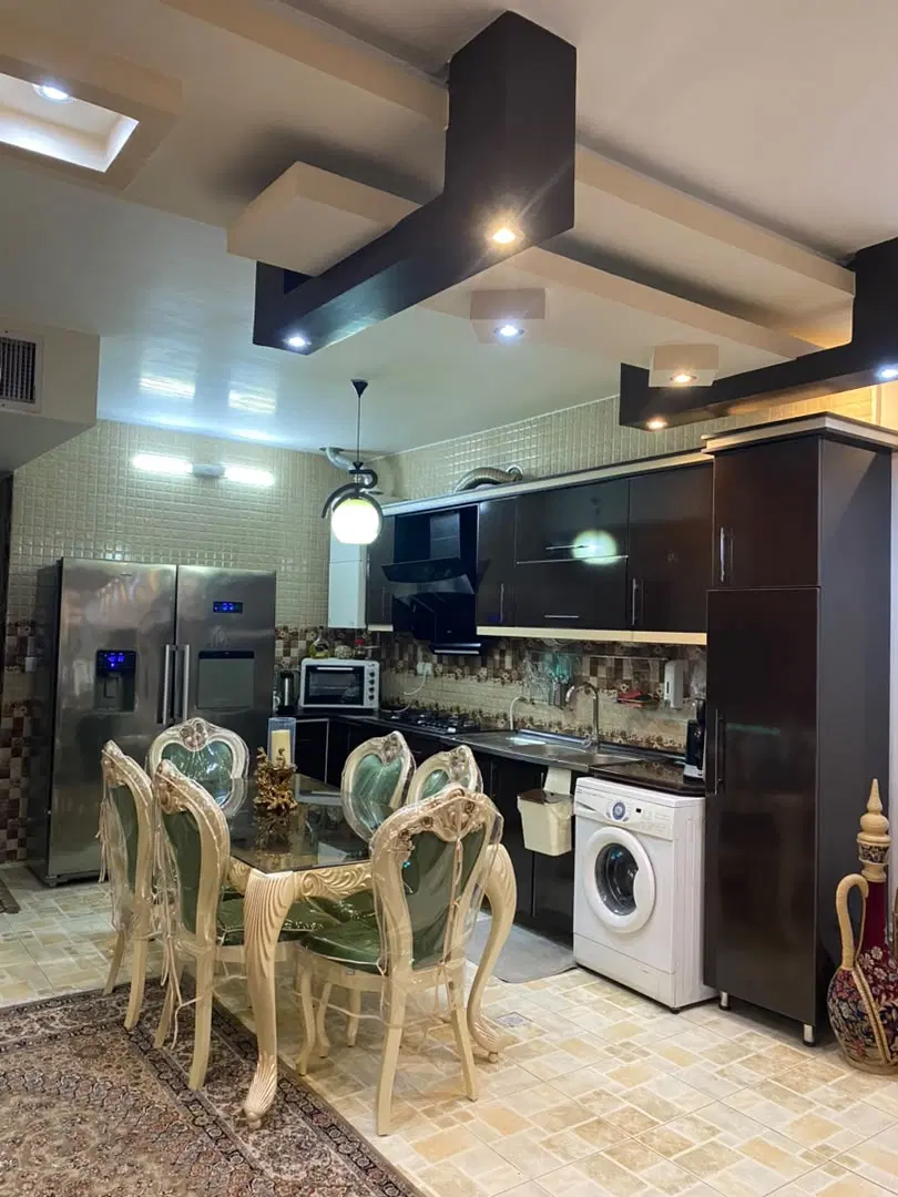 فرصت طلایی ساختمان پزشکان، ۱۸۹ متر ملک دو طبقه