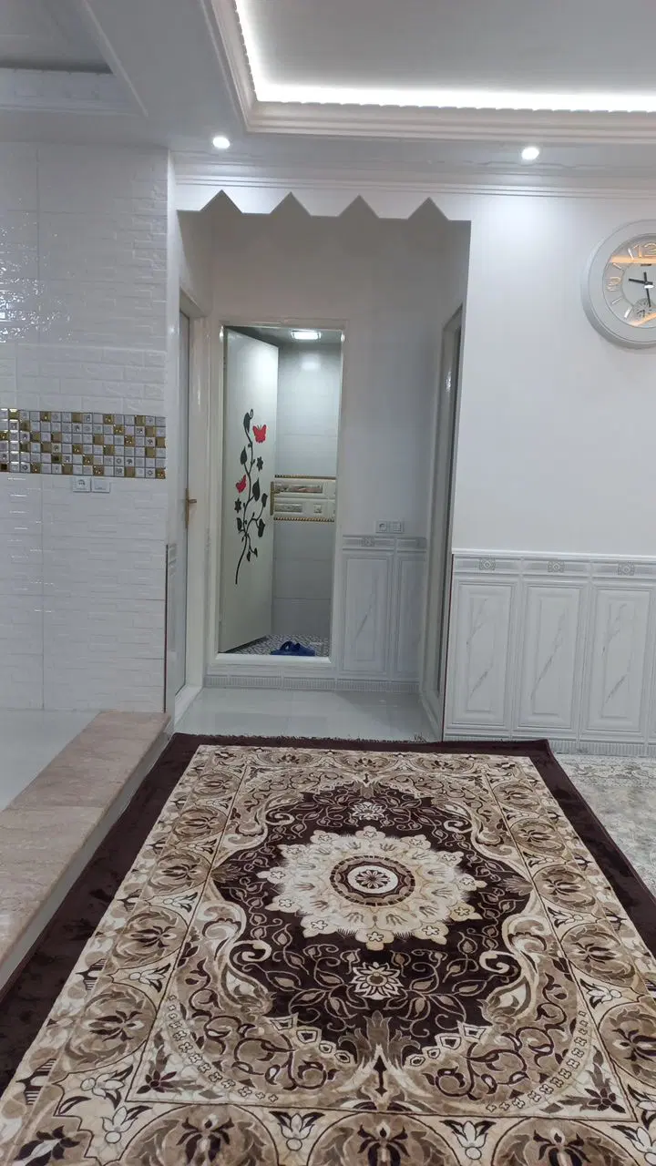 خانه ویلایی