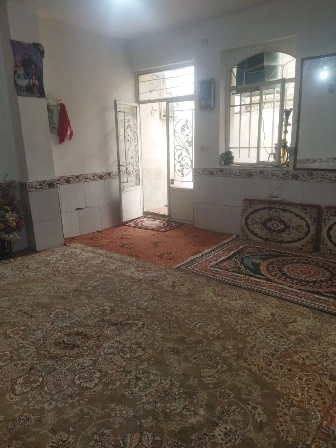 خانه در دیزج آباد