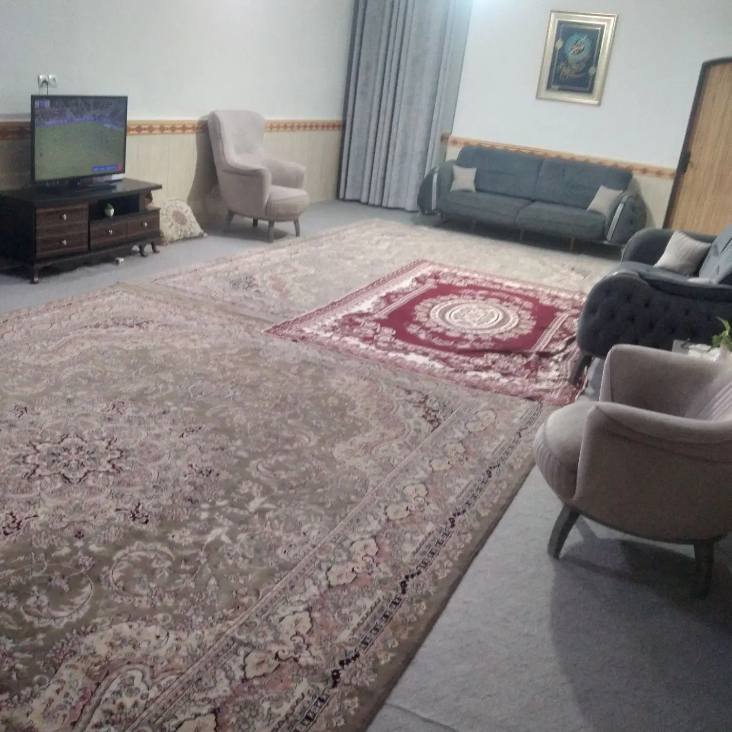 منزل مسکونی جهت اجاره زوار