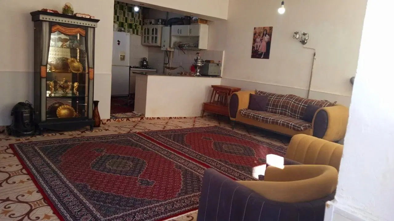 خانه مسکونی سند دار در نیار