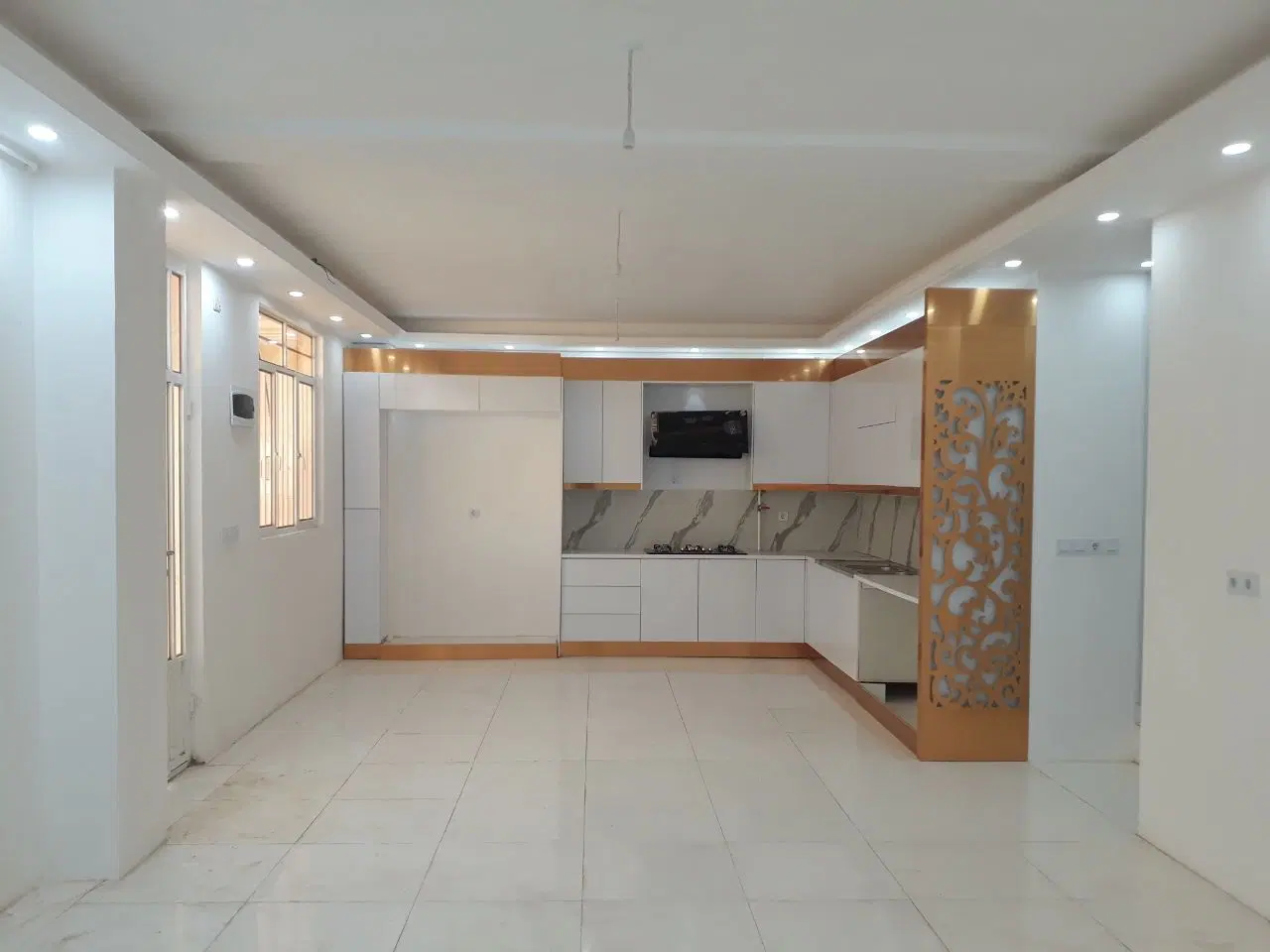 فروش ویلایی دوطبقه شهرک مهندسین