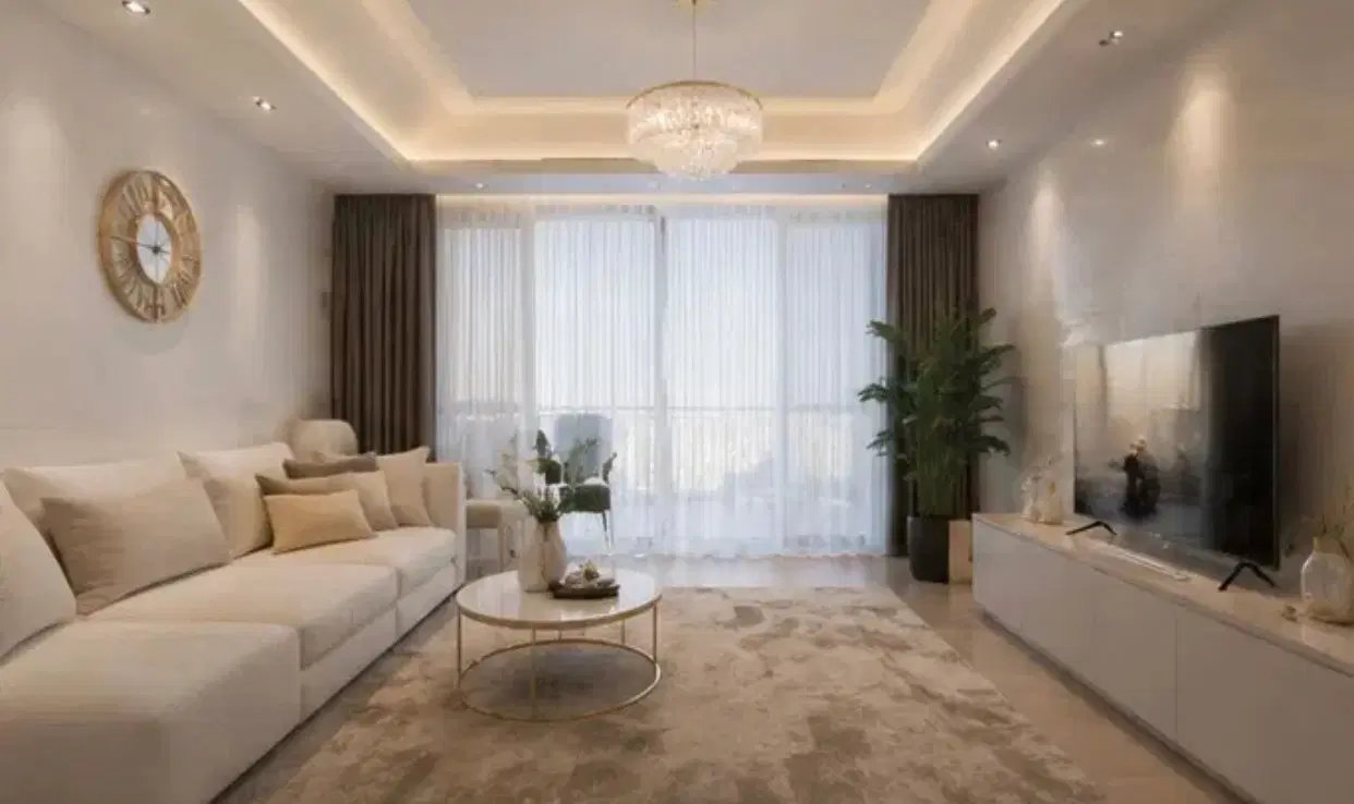 طبقه اول _پارکینگ اختصاصی _معلم