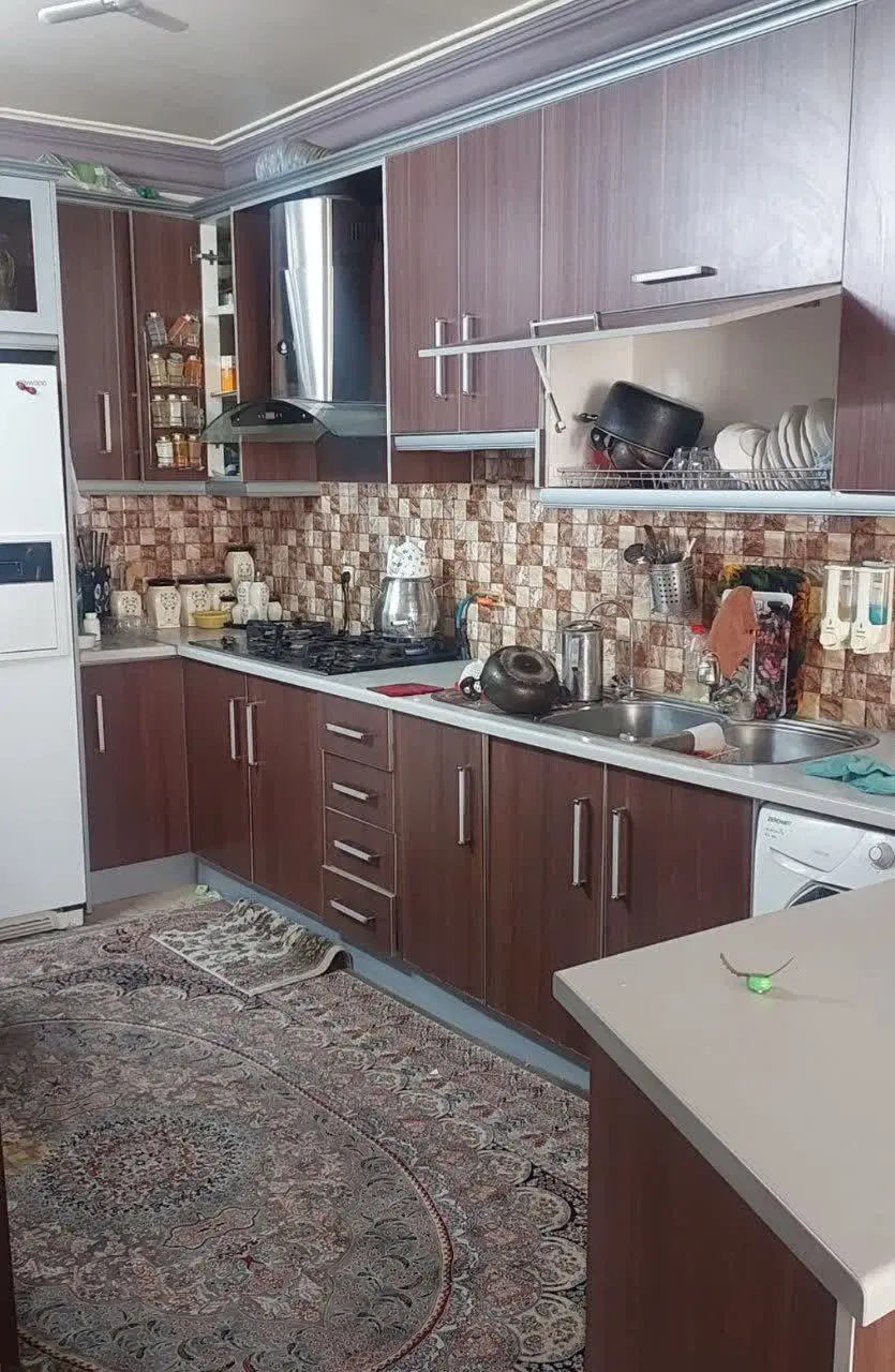 منزل اجاره ای