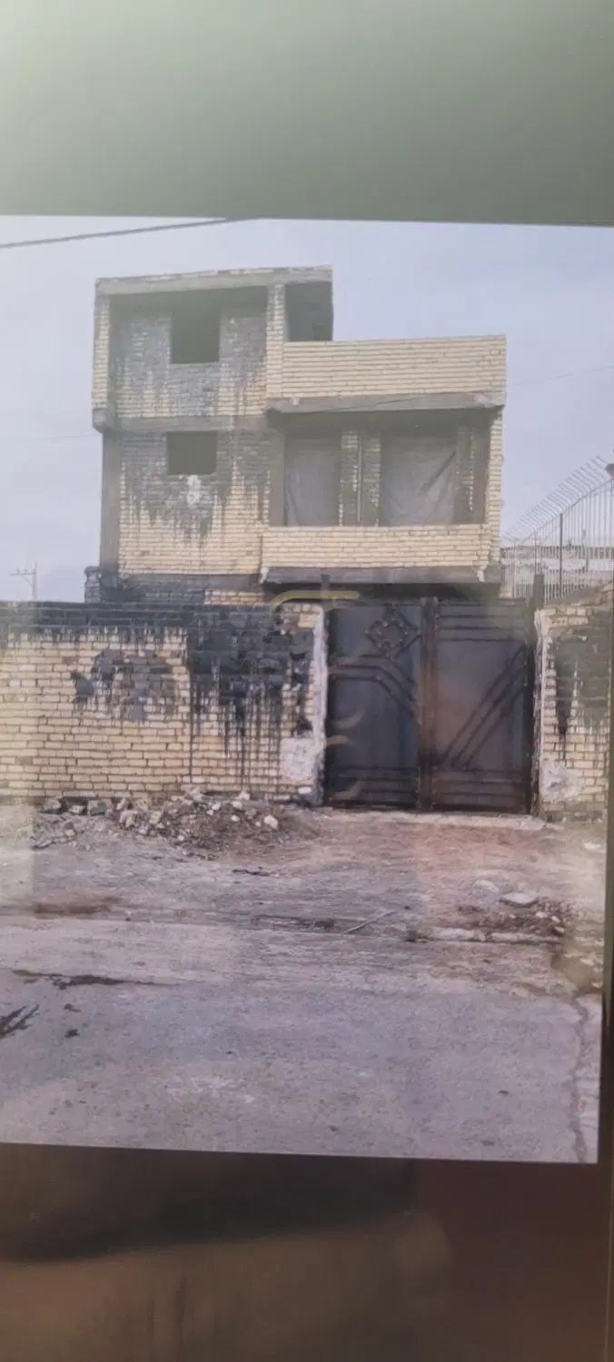 فروش منزل مسکونی