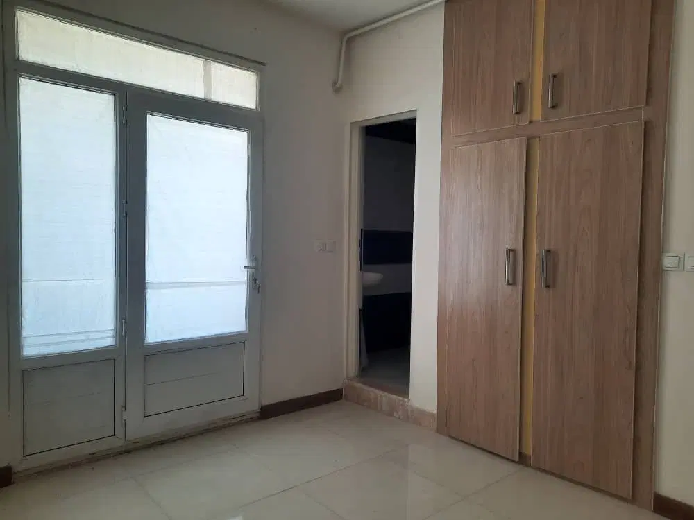 رهن اپارتمان ۱۱۵متر ۲خواب فازیک امیرآباد