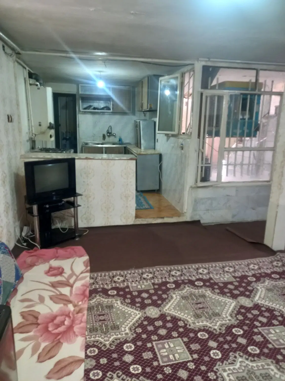 اجاره منزل آپارتمانی