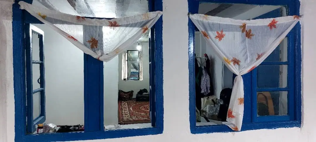 منزل ویلایی سند تکبرگ