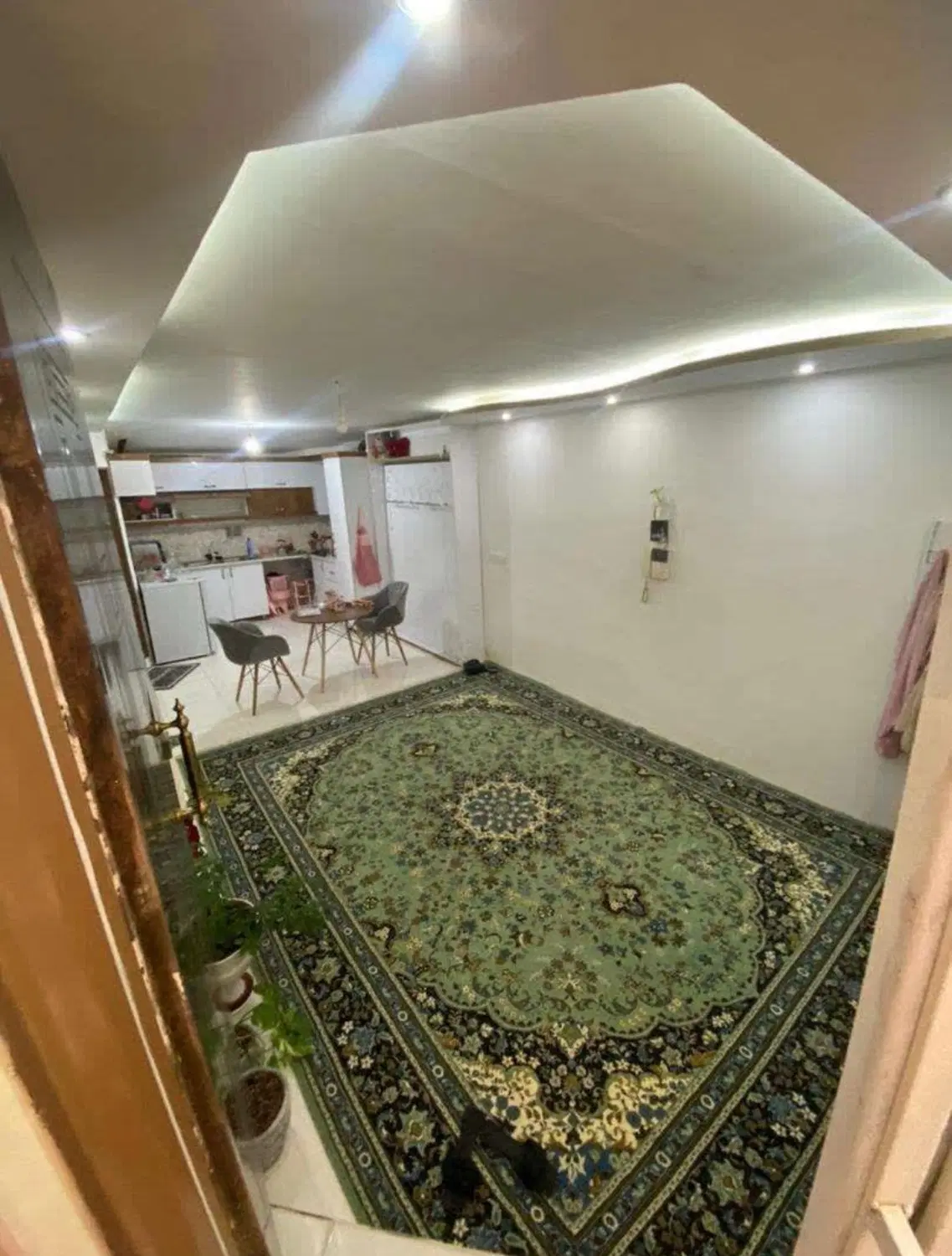 سوییت ۴۰ متری